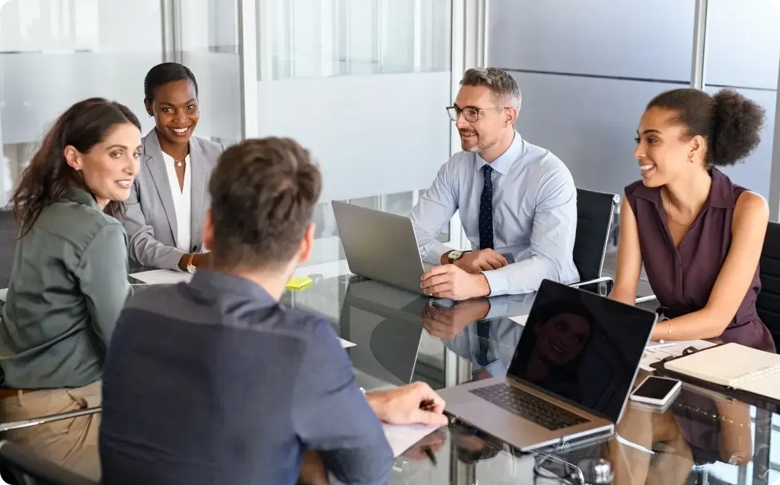 Why Every Business Needs a Clear Digital Transformation Strategy